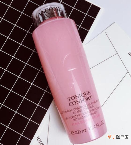 兰蔻粉水是玻璃瓶还是塑料瓶