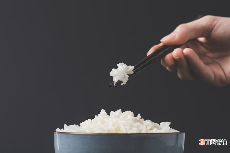 米饭、馒头和面条，哪个更容易升血糖？主食吃对了，血糖稳稳的