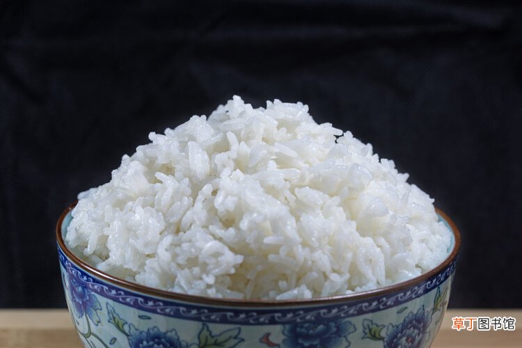 米饭、馒头和面条，哪个更容易升血糖？主食吃对了，血糖稳稳的