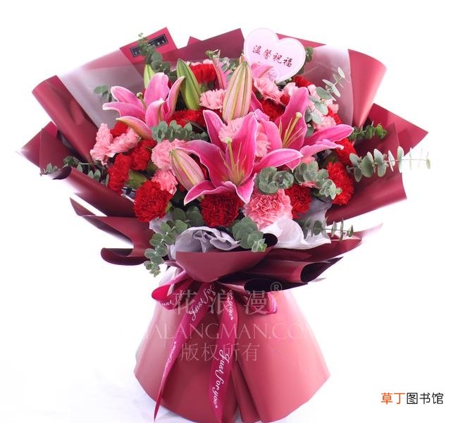 送什么花给老师 教师节该不该给老师送花