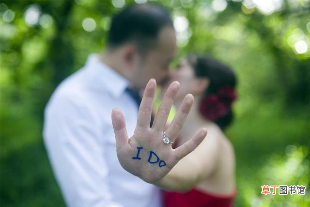 梦见别人结婚是什么意思周公解梦 梦见自已结婚是什么意思？