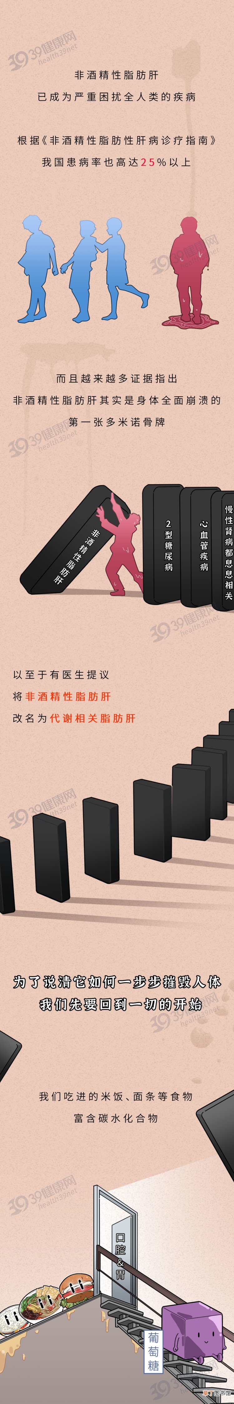 脂肪肝不可怕，日常饮食可逆转！医生：多吃这些食物，效果看得见