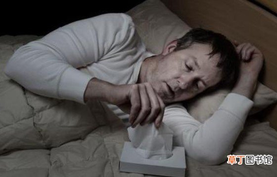 男人睡觉出虚汗是什么原因-男人睡觉出虚汗是怎么回事