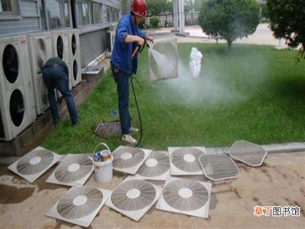 空调外机不转是什么原因?该如何检修