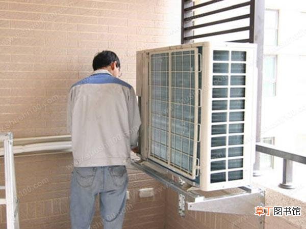 空调外机不转是什么原因?该如何检修