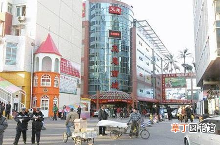 全国10大小饰品批发市场进货攻略