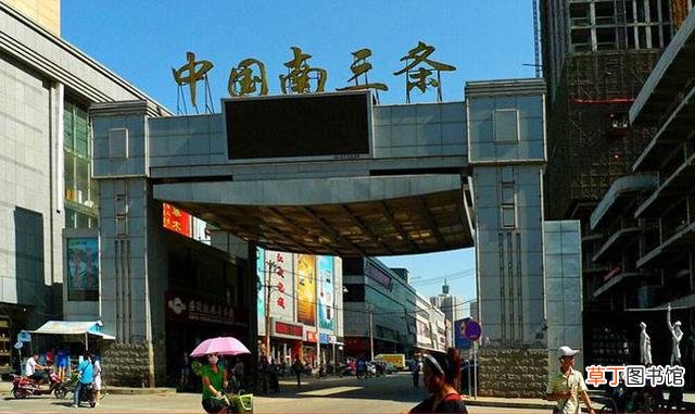 全国10大小饰品批发市场进货攻略