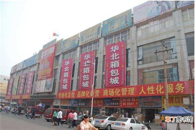 全国10大小饰品批发市场进货攻略