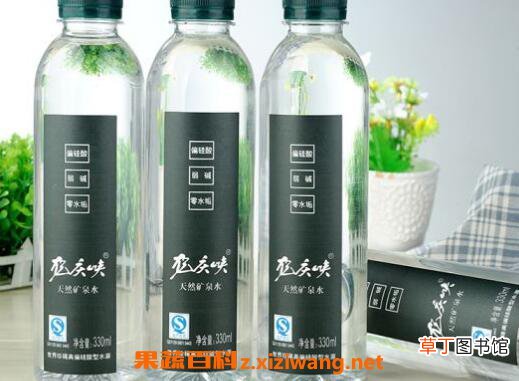 天然矿泉水有哪些 天然矿泉水的功效与作用
