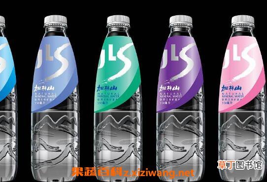 天然矿泉水有哪些 天然矿泉水的功效与作用