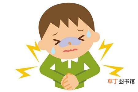 肚子疼应该怎么办-肚子疼的解决方法