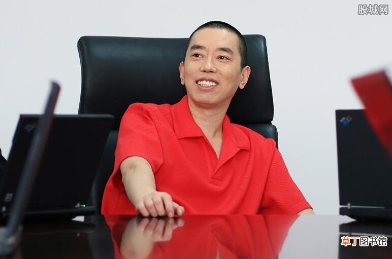 史玉柱跌倒有谁帮了他,没这个人很难有今天