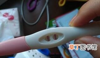 验孕棒什么时候测最准确?使用验孕棒的四个注意事项