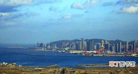 大连属于哪个省的 带你领略辽宁省大连市风情