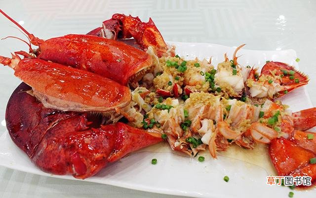 澳洲大龙虾怎么做好吃又美味