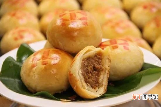 上海有什么特产小吃可以带回家?