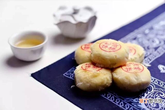 上海有什么特产小吃可以带回家?