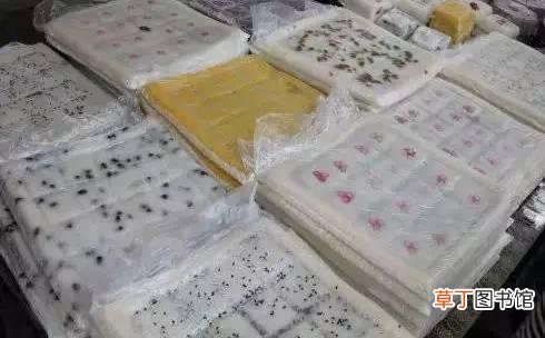 上海有什么特产小吃可以带回家?