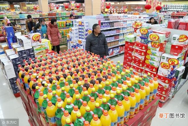 集镇上适合做什么生意,适合农村街镇上开的店