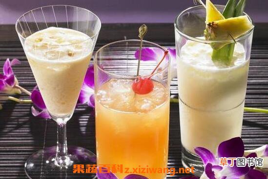 气泡水和苏打水的区别 气泡水的神奇功效