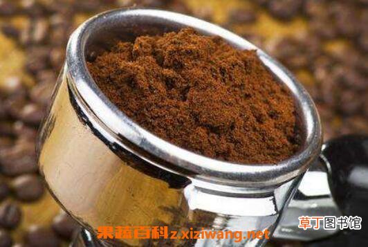 咖啡粉怎么煮 咖啡粉的冲泡方法图解