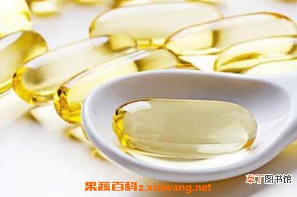 如何用维生素e涂脸 维生素e涂脸的正确方法