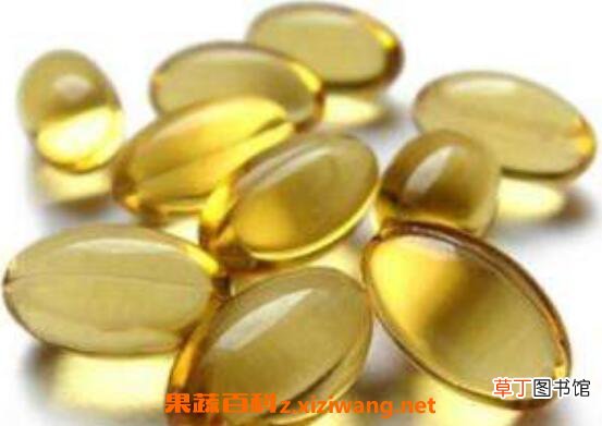 如何用维生素e涂脸 维生素e涂脸的正确方法