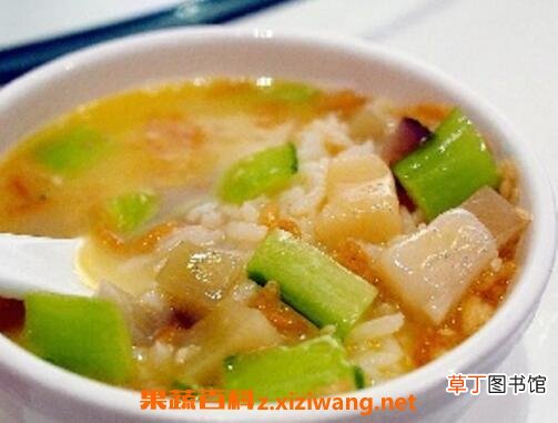鲍鱼壳冬瓜汤的功效与作用
