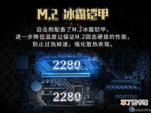 主板品牌谁才是一线王者 台式电脑主板排行榜前十名