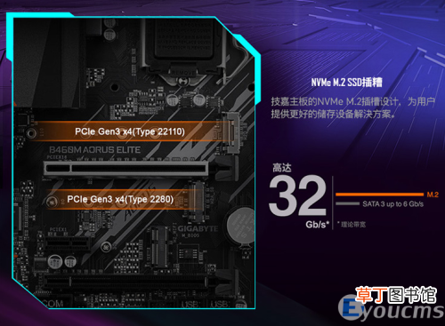 主板品牌谁才是一线王者 台式电脑主板排行榜前十名