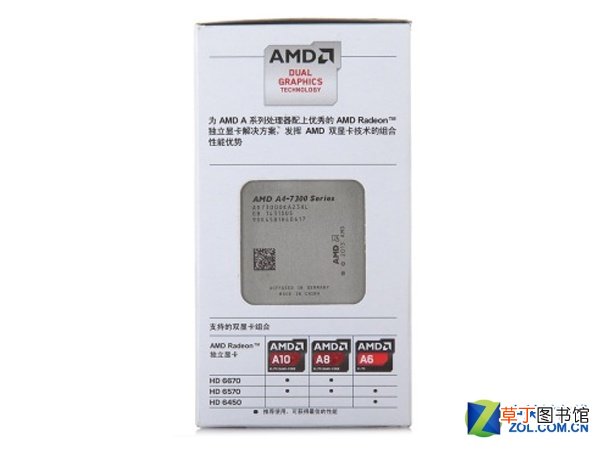 核显处理器大盘点 英特尔510核显参数