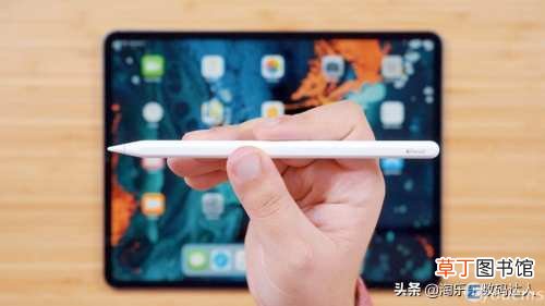 手持iPad必学超详细教程  新手如何使用平板电脑