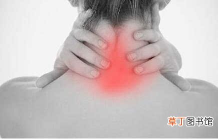 脖子右边疼是怎么回事-脖子右边疼引起的原因