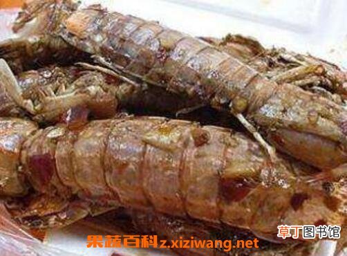 大龙虾怎么洗干净 清洗大龙虾的方法技巧