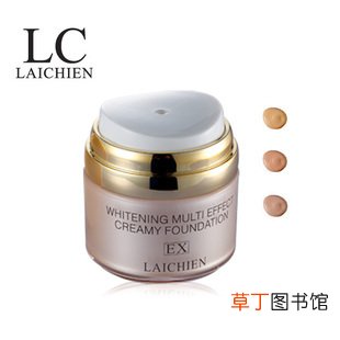 lc气垫bb霜是什么牌子