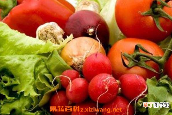 含维生素b的食物有哪些 缺维生素b吃什么食物好