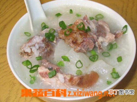 广东人如何熬骨头粥