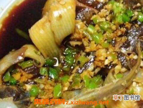 老板鱼如何做好吃 老板鱼的做法步骤教程