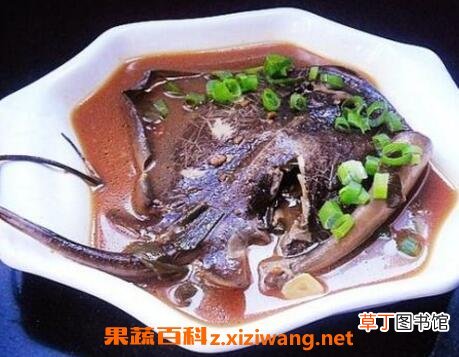 老板鱼如何做好吃 老板鱼的做法步骤教程