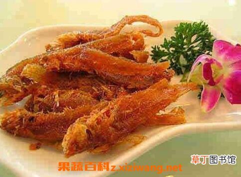 凤尾鱼如何做好吃 凤尾鱼的家常做法