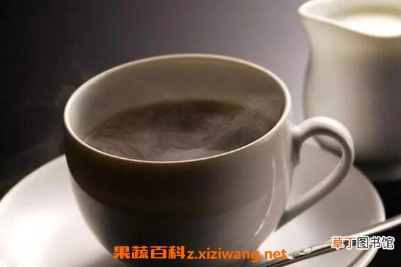 速溶咖啡的好处与坏处有哪些
