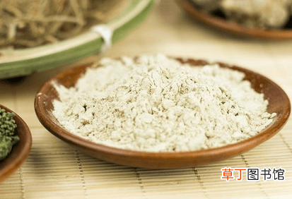 三七粉对糖尿病的功效-三七粉对糖尿病有疗效吗