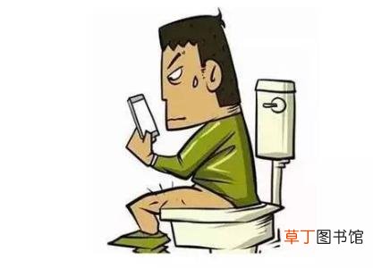 上厕所大便出血怎么回事