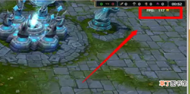 lol 英雄联盟fps低怎么办解决方案