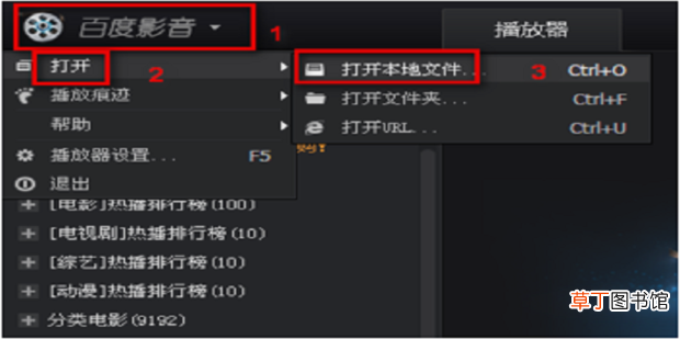 怎么打开.flv文件
