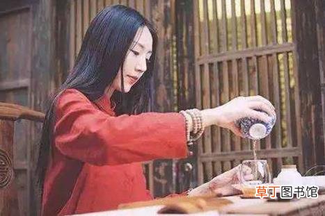 女人喝哪些茶有助于排毒 女人如何排毒才有效