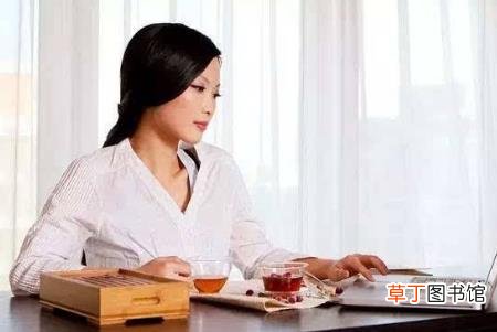 女人喝哪些茶有助于排毒 女人如何排毒才有效
