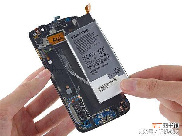 手机黑屏到底是怎么回事 手机黑屏是怎么回事