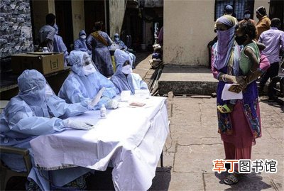 plus” 印度发现变异株“Delta