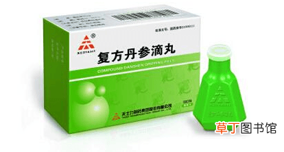 复方丹参滴丸的副作用-复方丹参滴丸副作用是啥